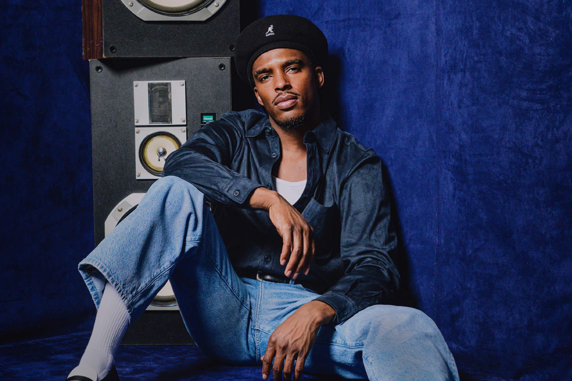 More Info for Akeem Ali - The Texture Tour
