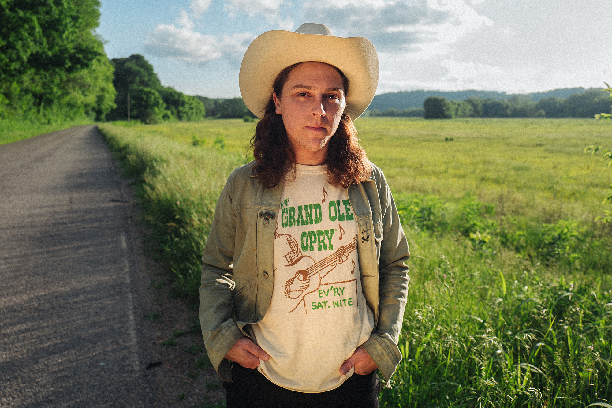 More Info for Daniel Donato’s Cosmic Country